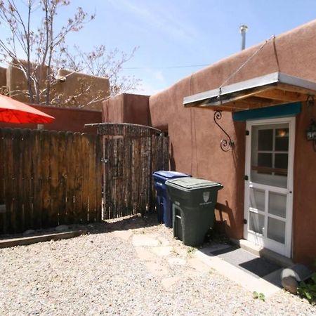 圣菲Galisteo Getaway - Courtyard - Near Railyard别墅 外观 照片